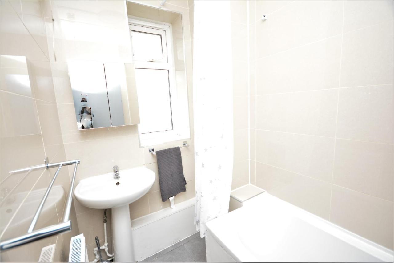 Beautiful 2 Bedroom Flat Near Finsbury Park Apartamento Londres
