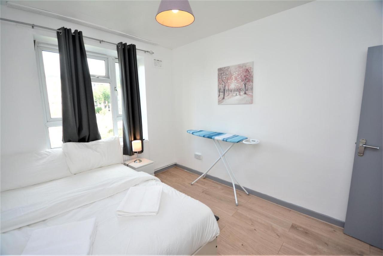 Apartamento Beautiful 2 Bedroom Flat Near Finsbury Park Londres
