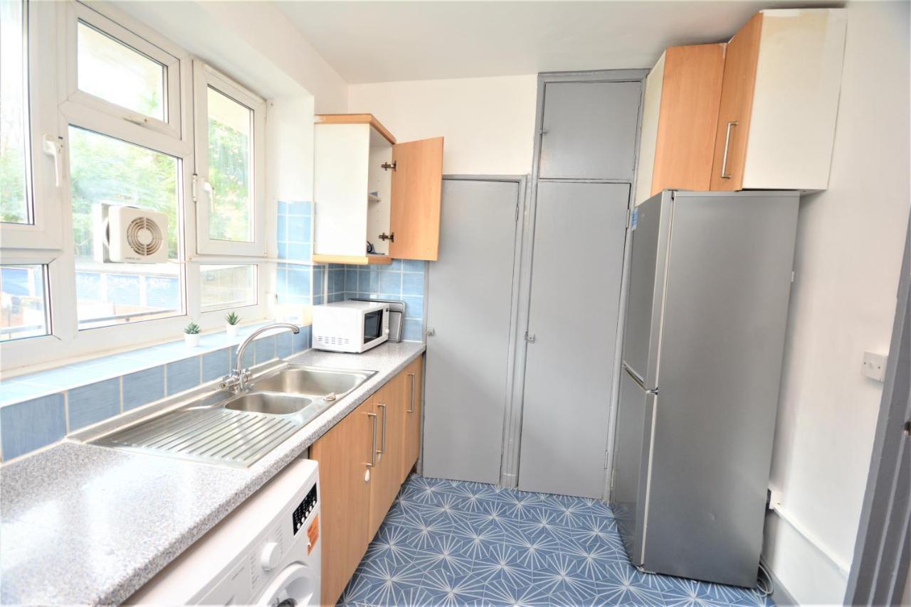 Beautiful 2 Bedroom Flat Near Finsbury Park Londres