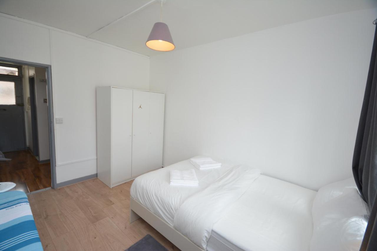 Apartamento Beautiful 2 Bedroom Flat Near Finsbury Park Londres