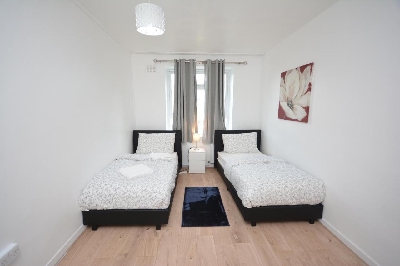 Beautiful 2 Bedroom Flat Near Finsbury Park Londres