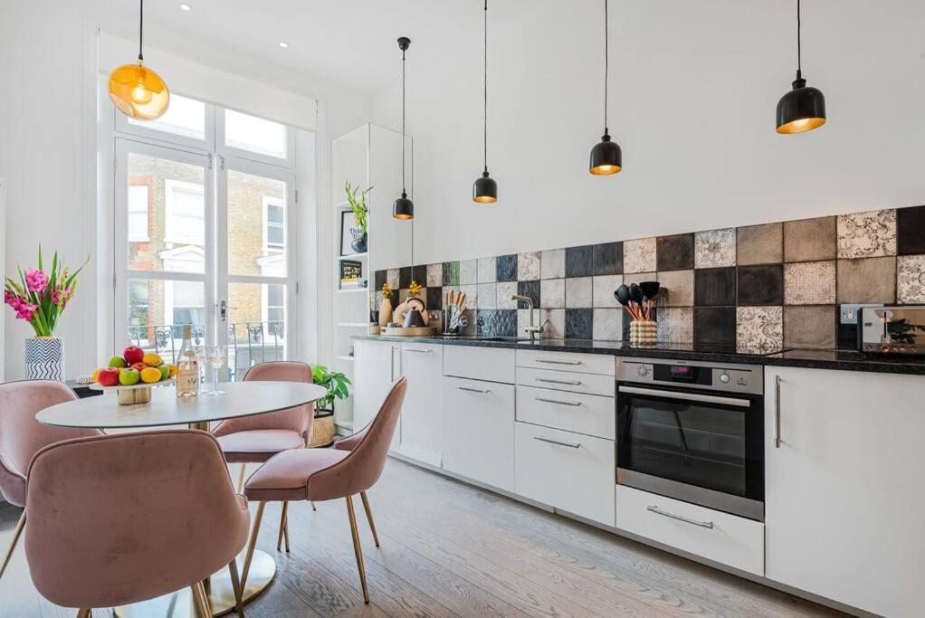 Appartement Lady On The Lane- 2 Bed Primrose Hill *
