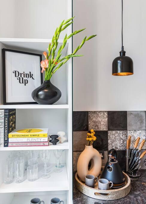 Appartement Lady On The Lane- 2 Bed Primrose Hill *