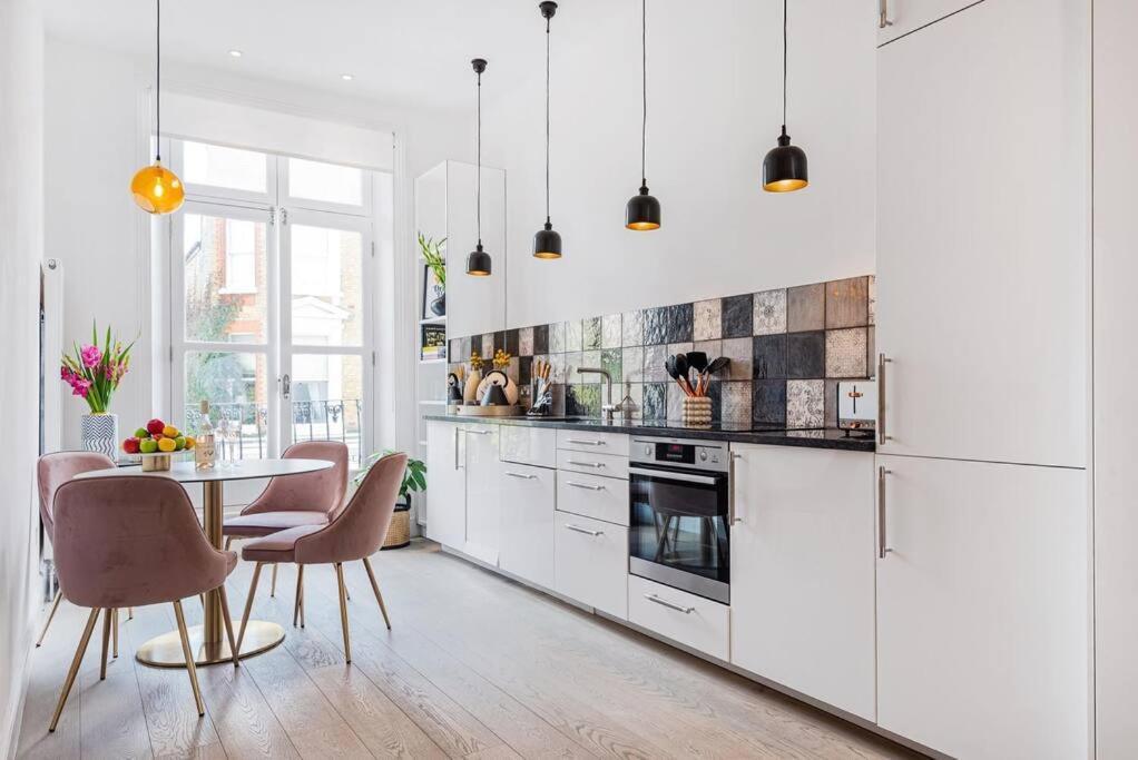 Appartement Lady On The Lane- 2 Bed Primrose Hill *