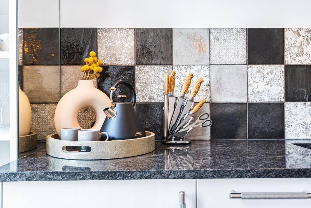 Appartement Lady On The Lane- 2 Bed Primrose Hill Londen