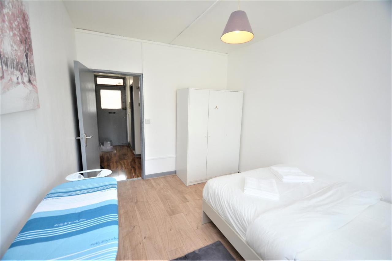 Beautiful 2 Bedroom Flat Near Finsbury Park Londres