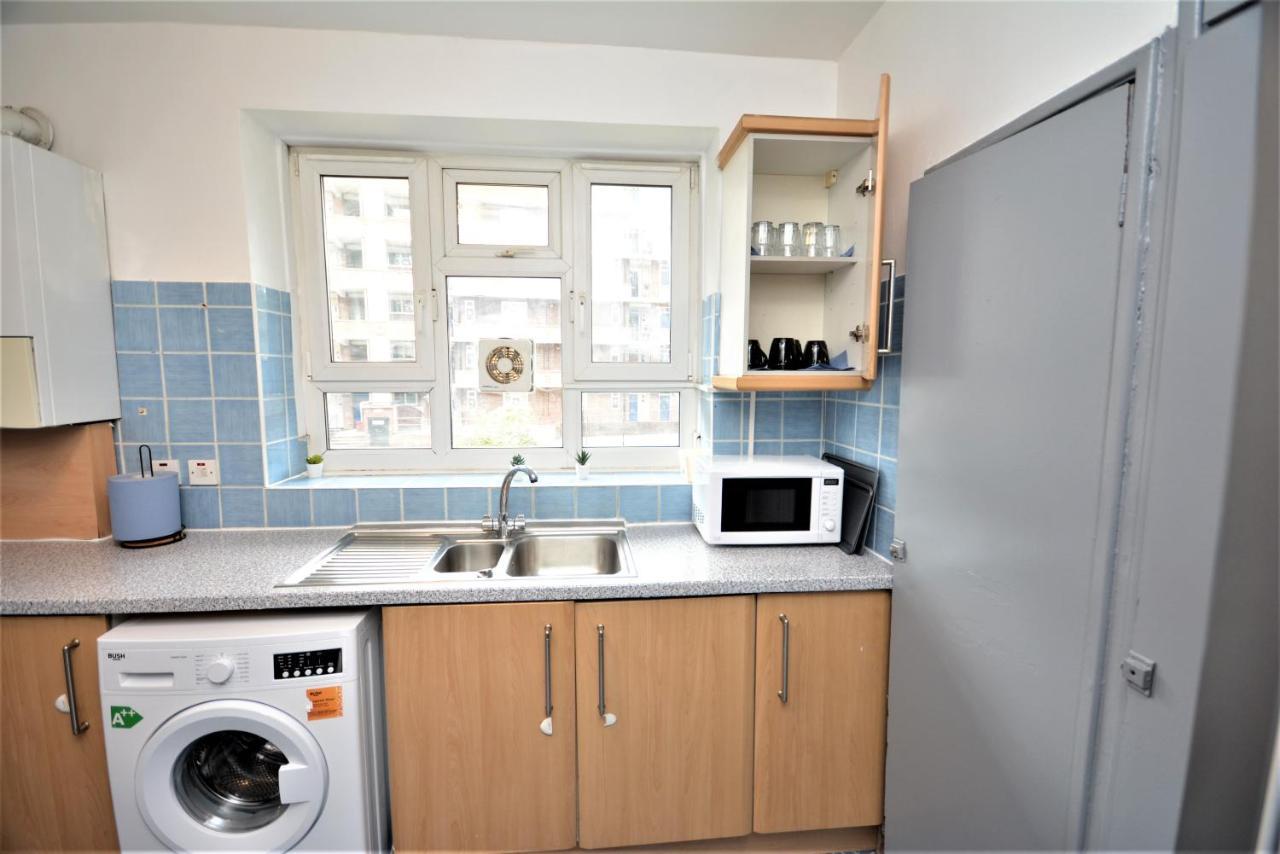 Beautiful 2 Bedroom Flat Near Finsbury Park * Londres