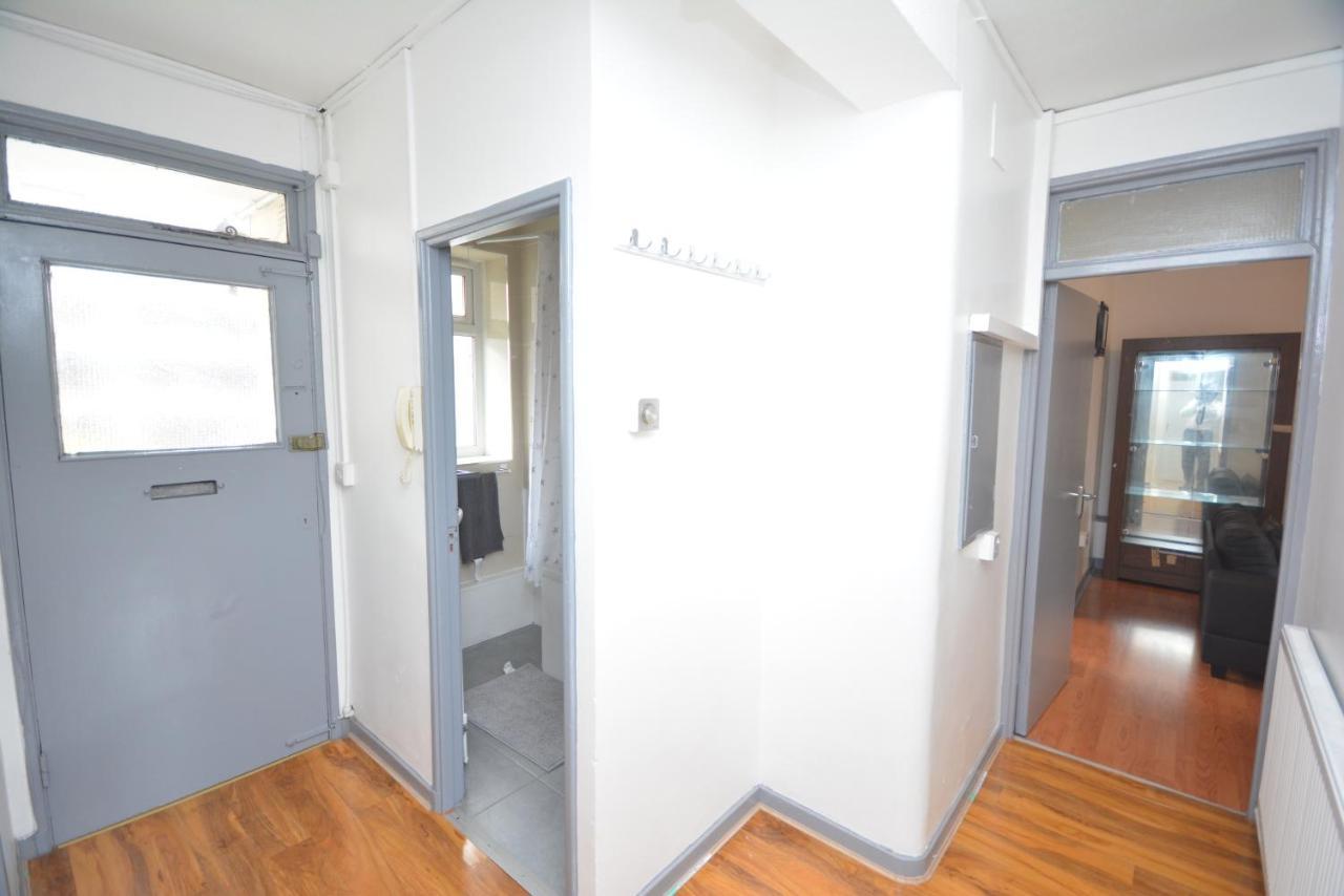 Beautiful 2 Bedroom Flat Near Finsbury Park Apartamento *