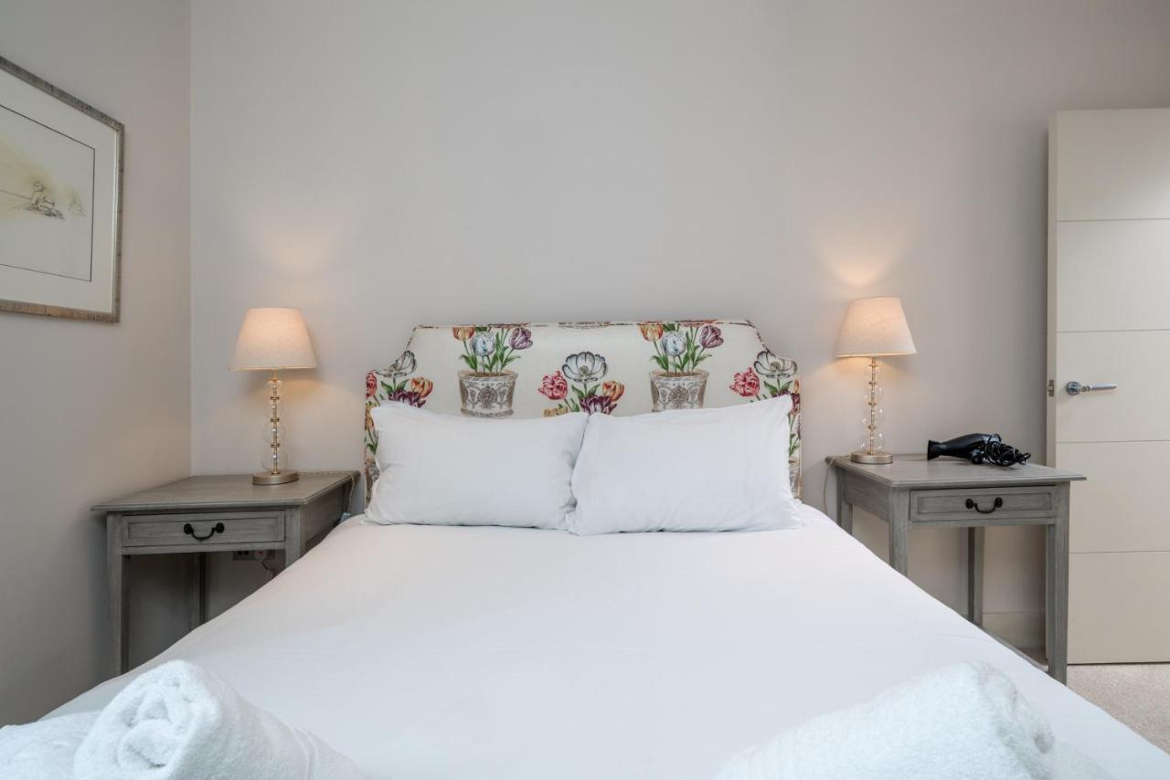 Apartment Superb Artist Flat With Free Parking By Portobello