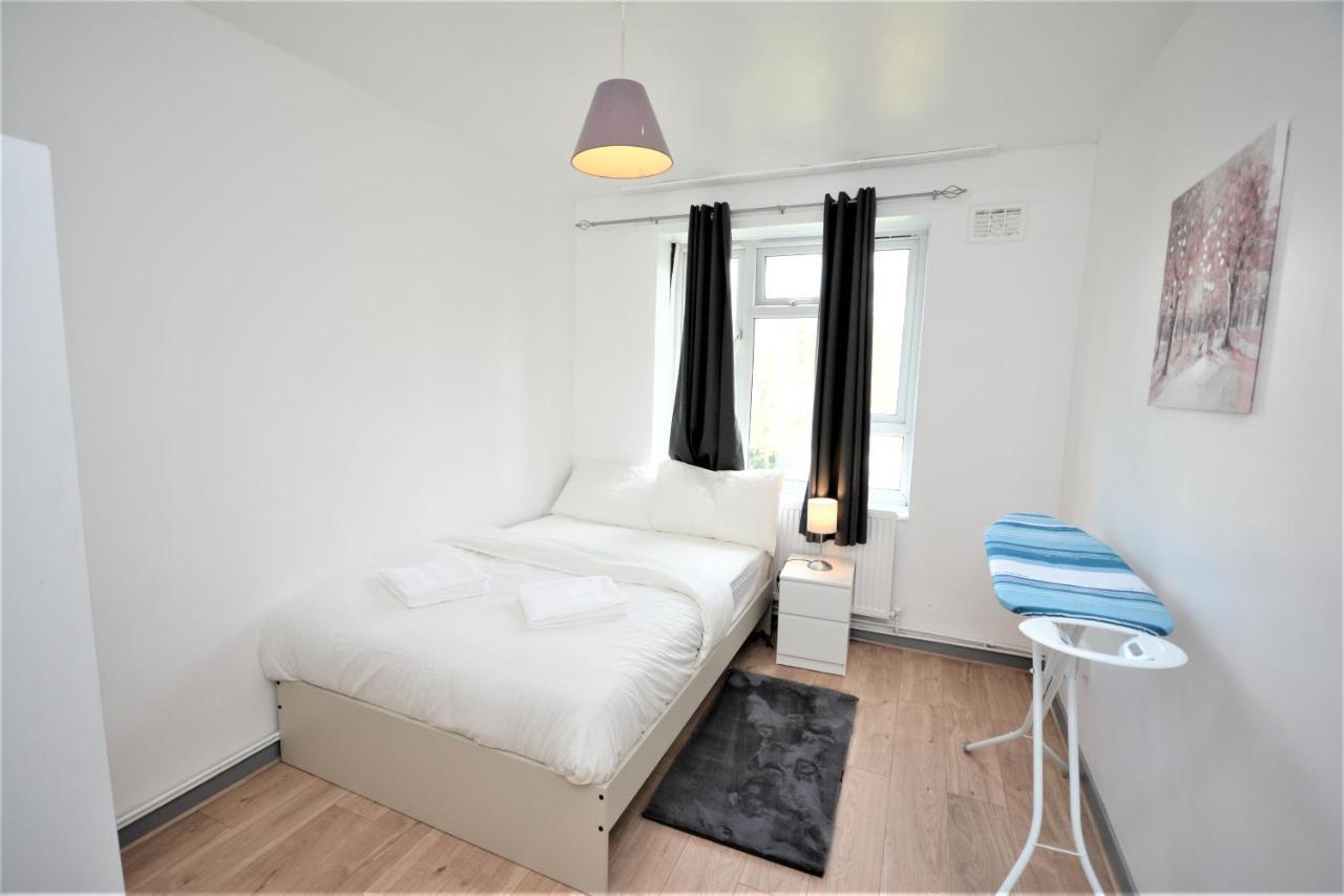 Beautiful 2 Bedroom Flat Near Finsbury Park Londres