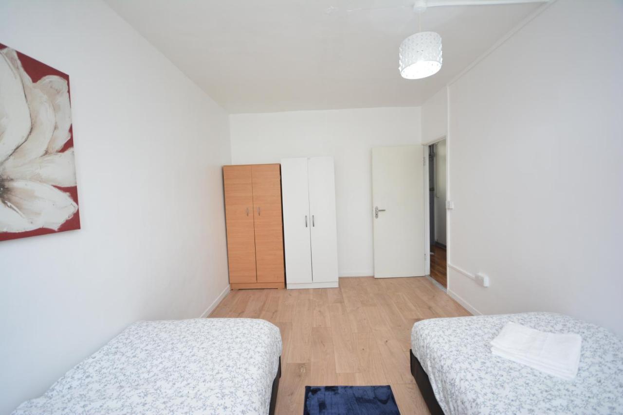 Apartamento Beautiful 2 Bedroom Flat Near Finsbury Park