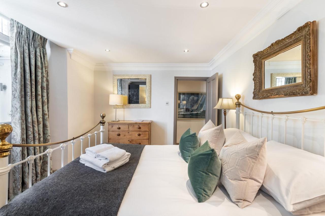 The Brunswick Oasis 2 Bedroom In Notting Hill Appartement *