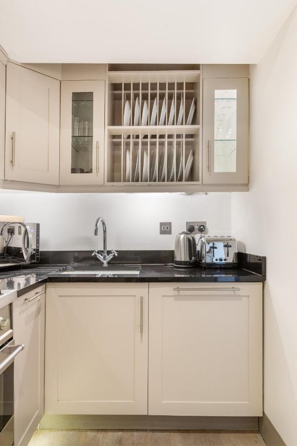 The Brunswick Oasis 2 Bedroom In Notting Hill * Londres