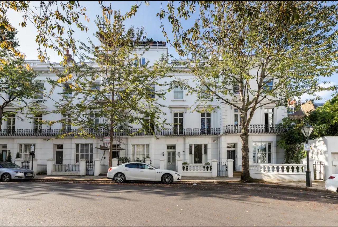 Appartement The Brunswick Oasis 2 Bedroom In Notting Hill *