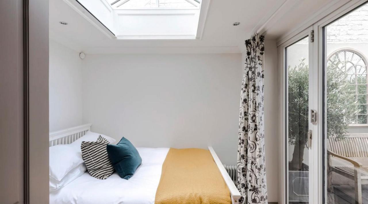 Appartement The Brunswick Oasis 2 Bedroom In Notting Hill Londres