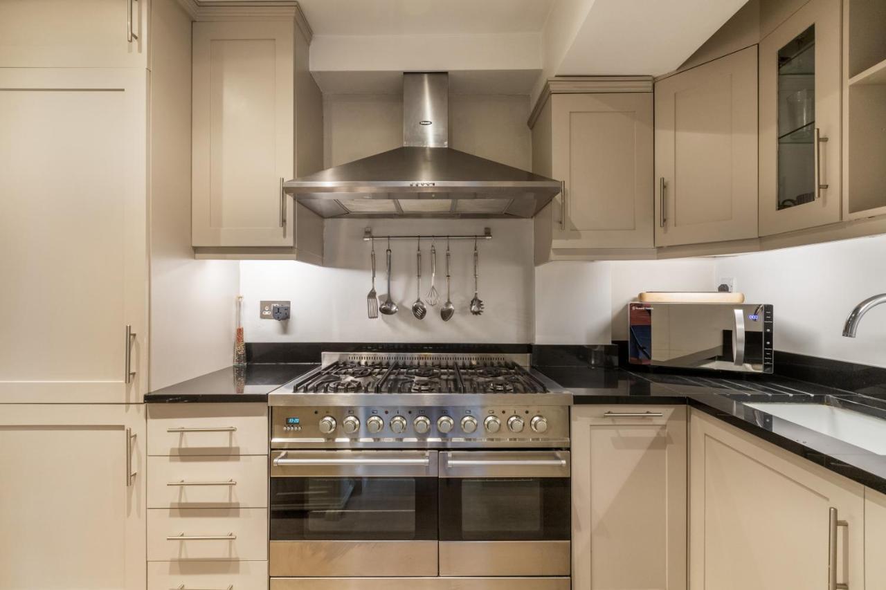 The Brunswick Oasis 2 Bedroom In Notting Hill Apartamento Londres