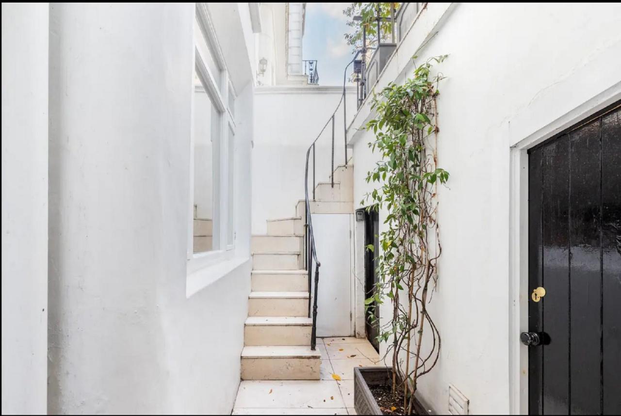 The Brunswick Oasis 2 Bedroom In Notting Hill Londres
