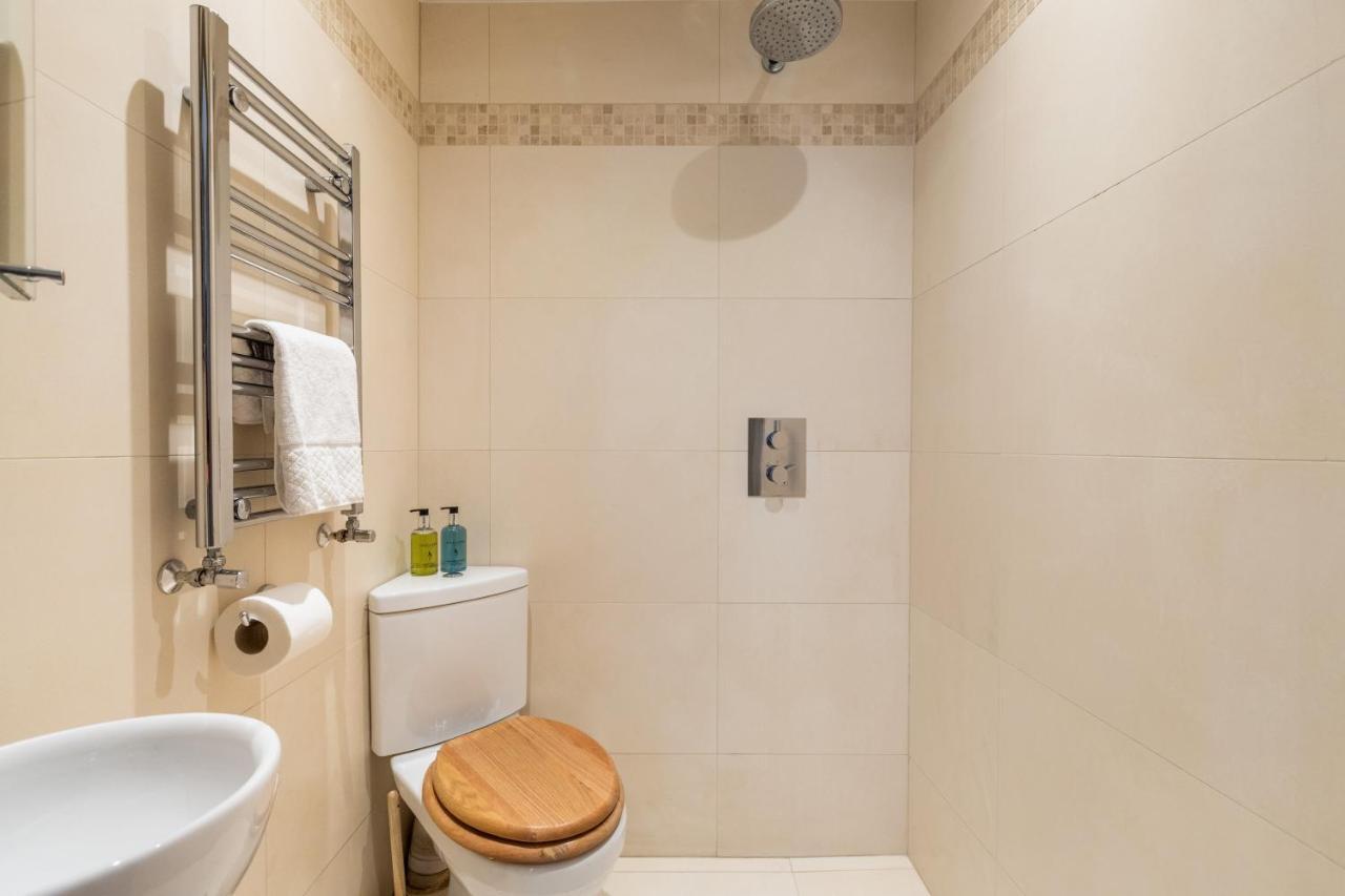 The Brunswick Oasis 2 Bedroom In Notting Hill Appartement Londres