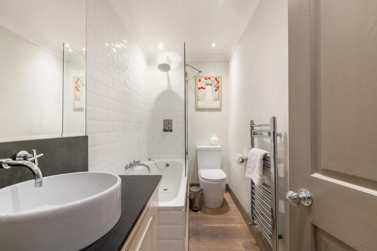 The Brunswick Oasis 2 Bedroom In Notting Hill Appartement Londres