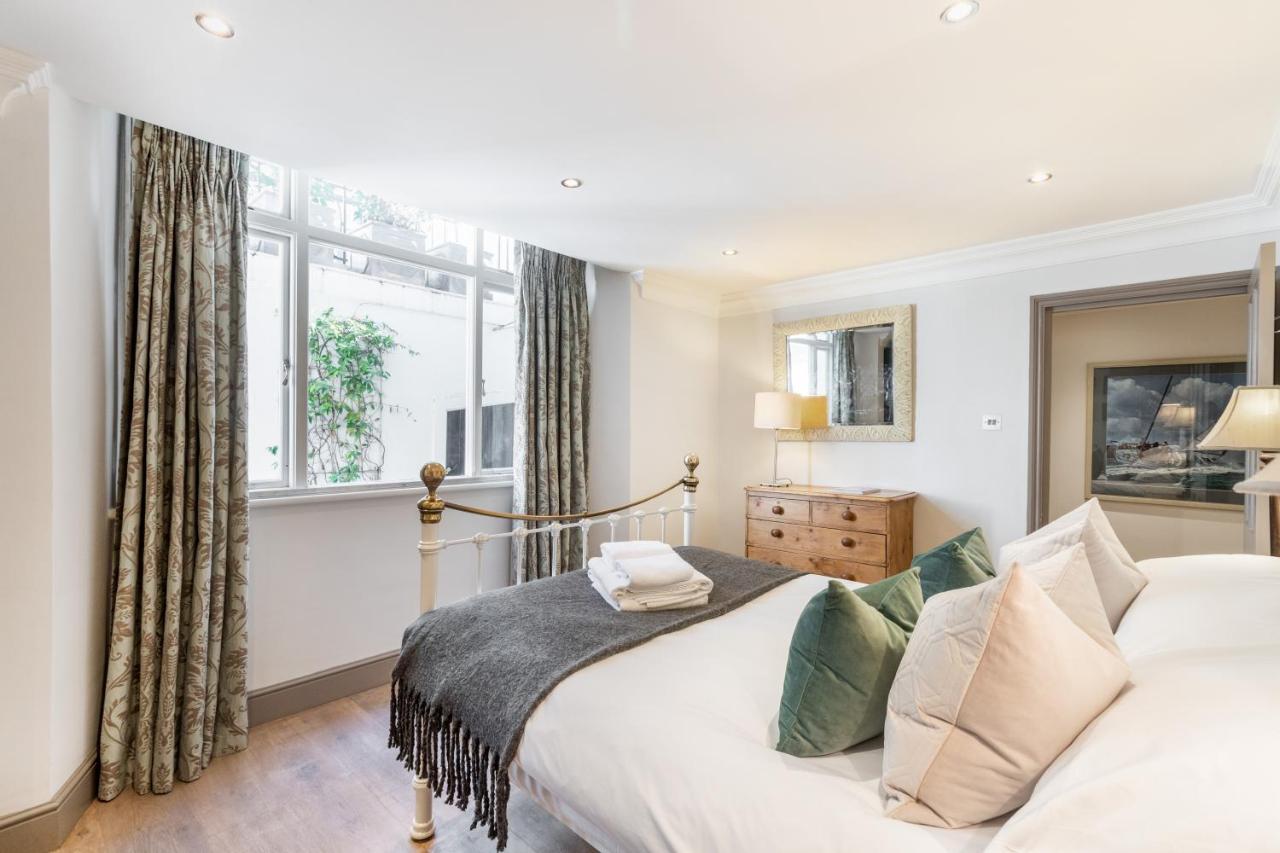 The Brunswick Oasis 2 Bedroom In Notting Hill Appartement *