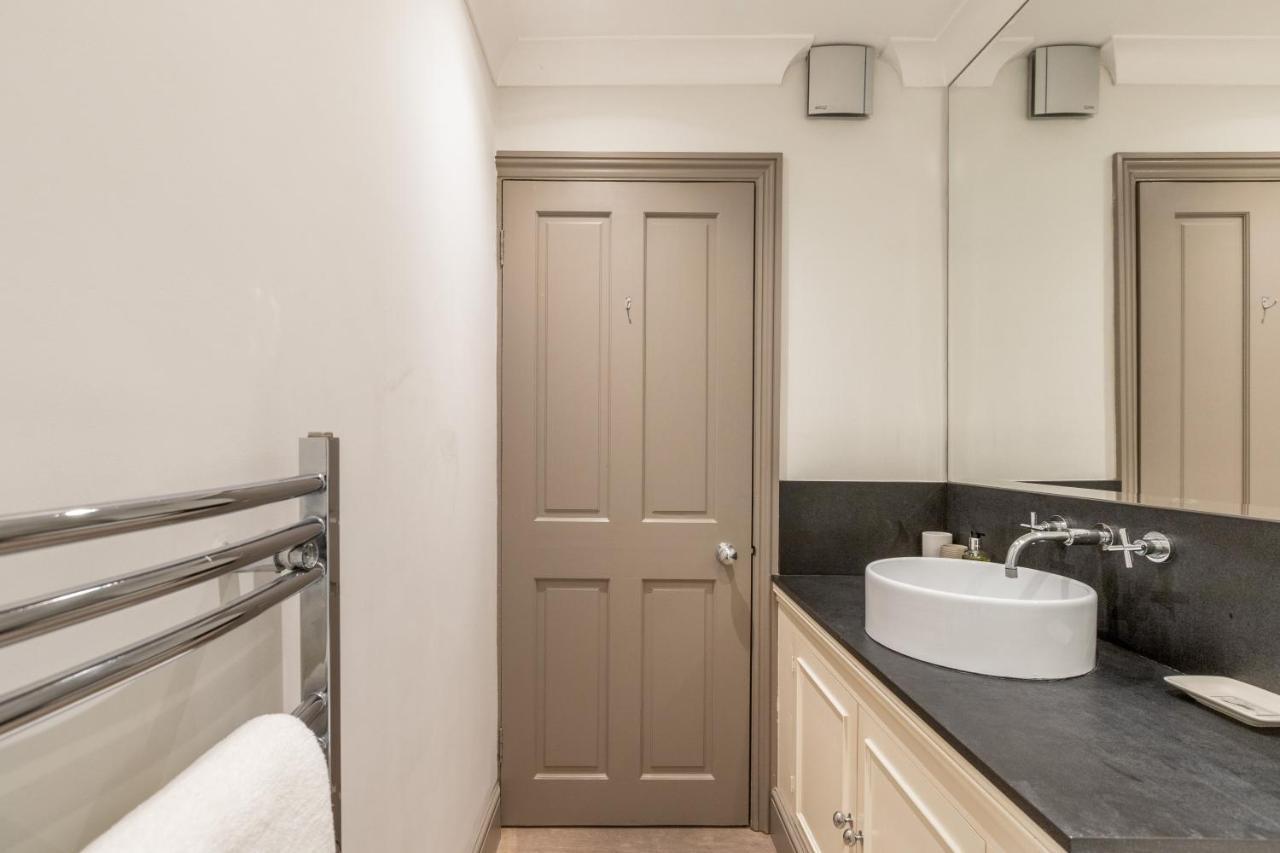 Appartement The Brunswick Oasis 2 Bedroom In Notting Hill *