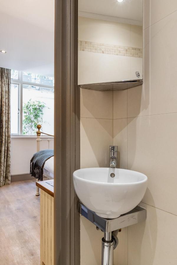 The Brunswick Oasis 2 Bedroom In Notting Hill Londres
