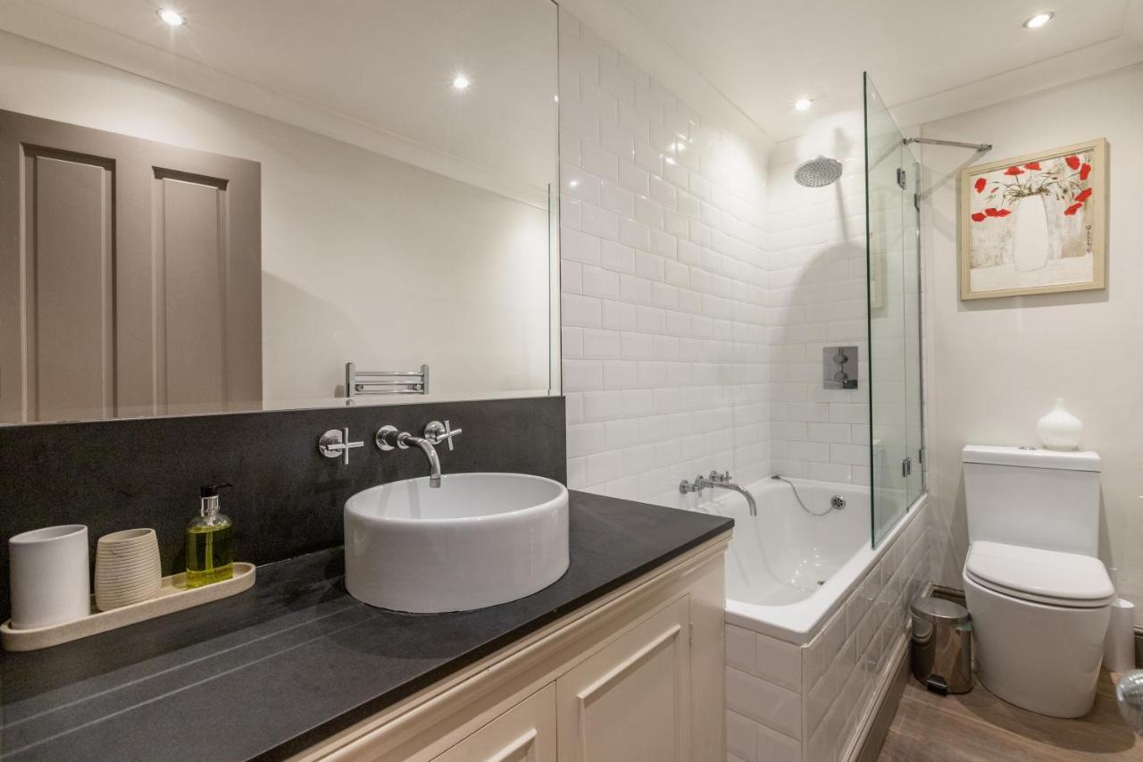 Apartamento The Brunswick Oasis 2 Bedroom In Notting Hill Londres