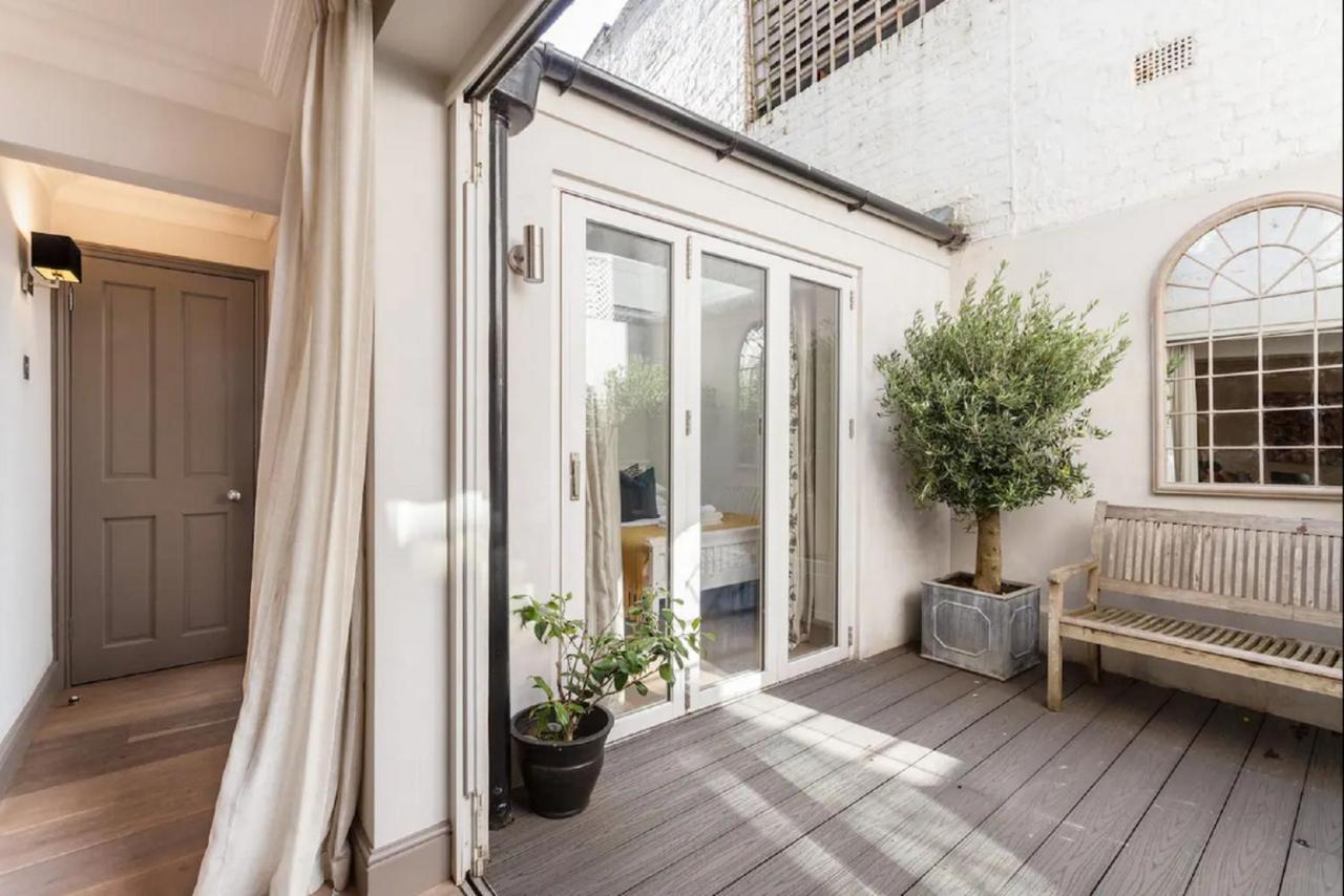 Appartement The Brunswick Oasis 2 Bedroom In Notting Hill *