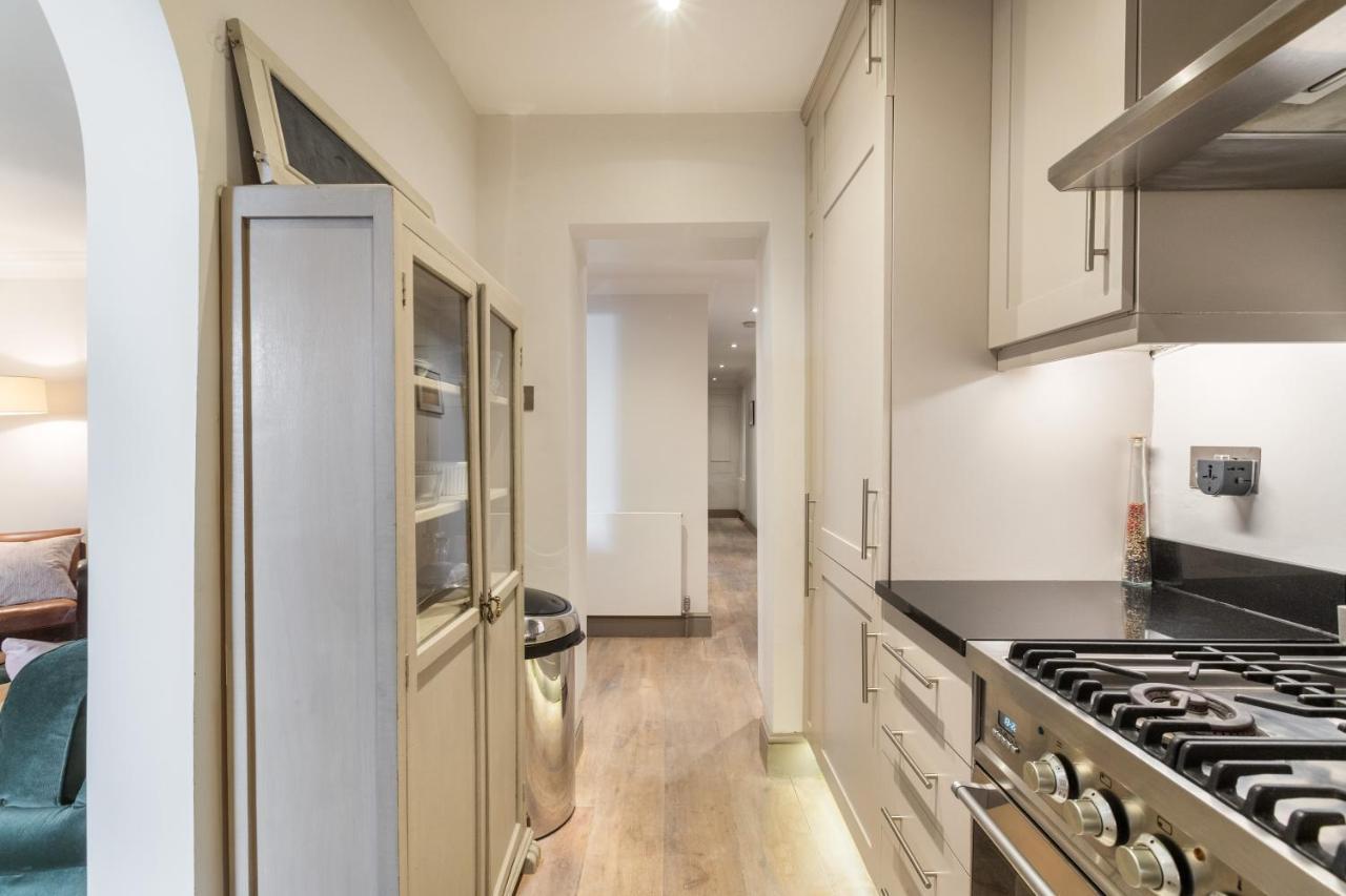 The Brunswick Oasis 2 Bedroom In Notting Hill Londres