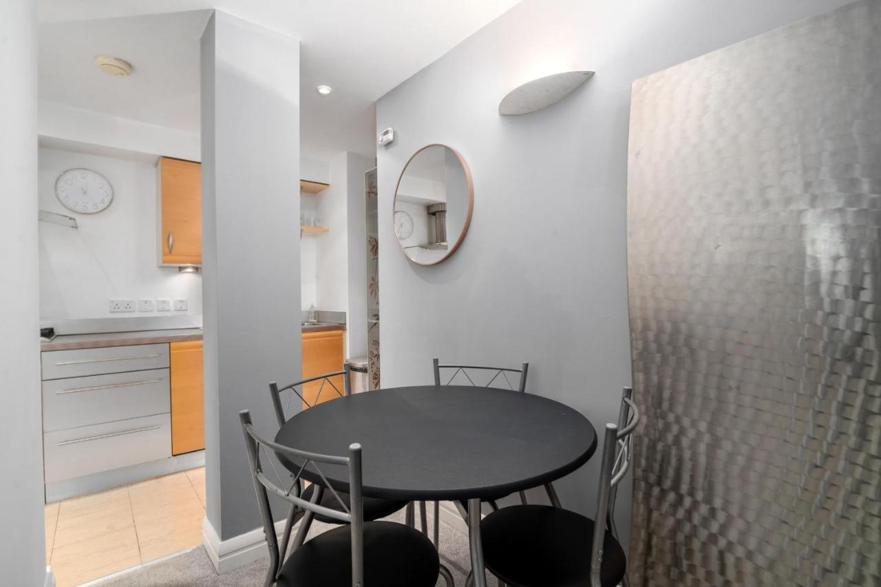Appartement Guestready - Modern In Earl's Court