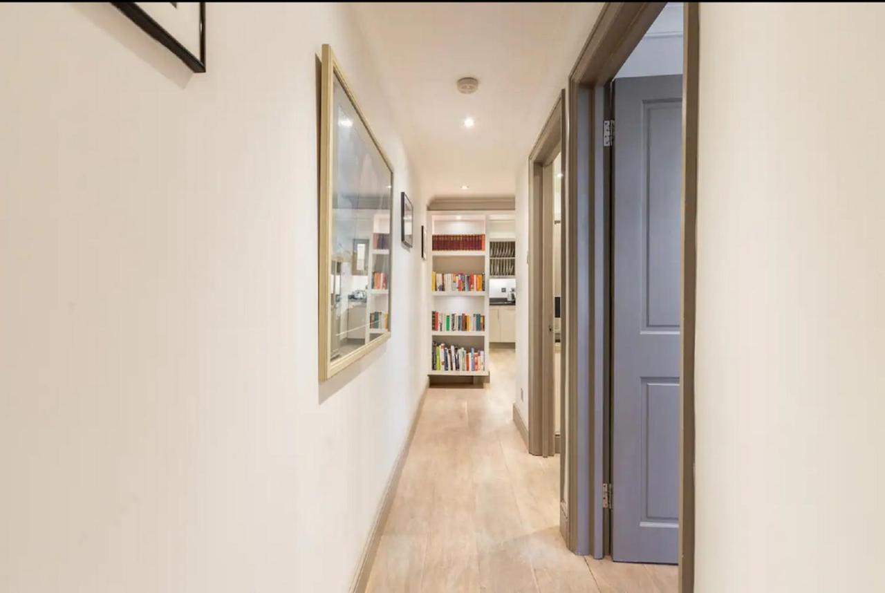 The Brunswick Oasis 2 Bedroom In Notting Hill Appartement Londres