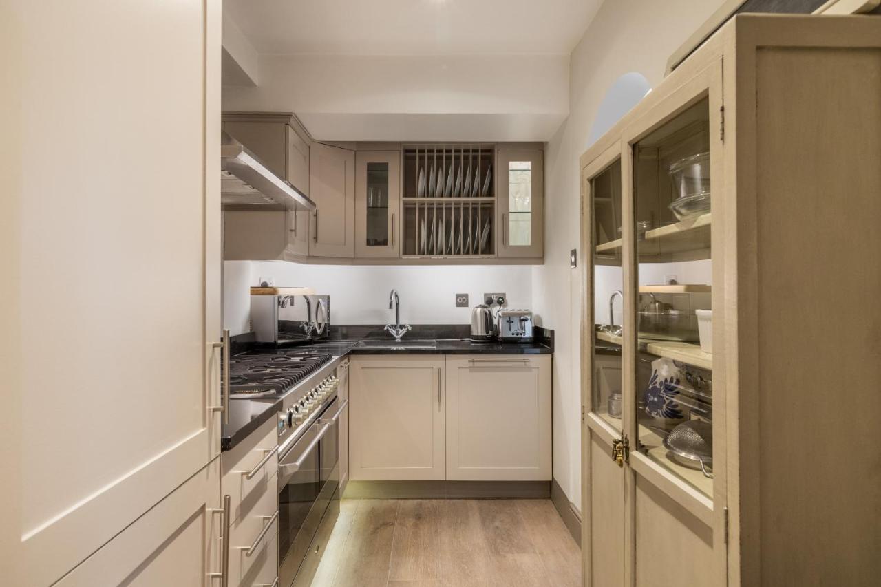 Appartement The Brunswick Oasis 2 Bedroom In Notting Hill Londres