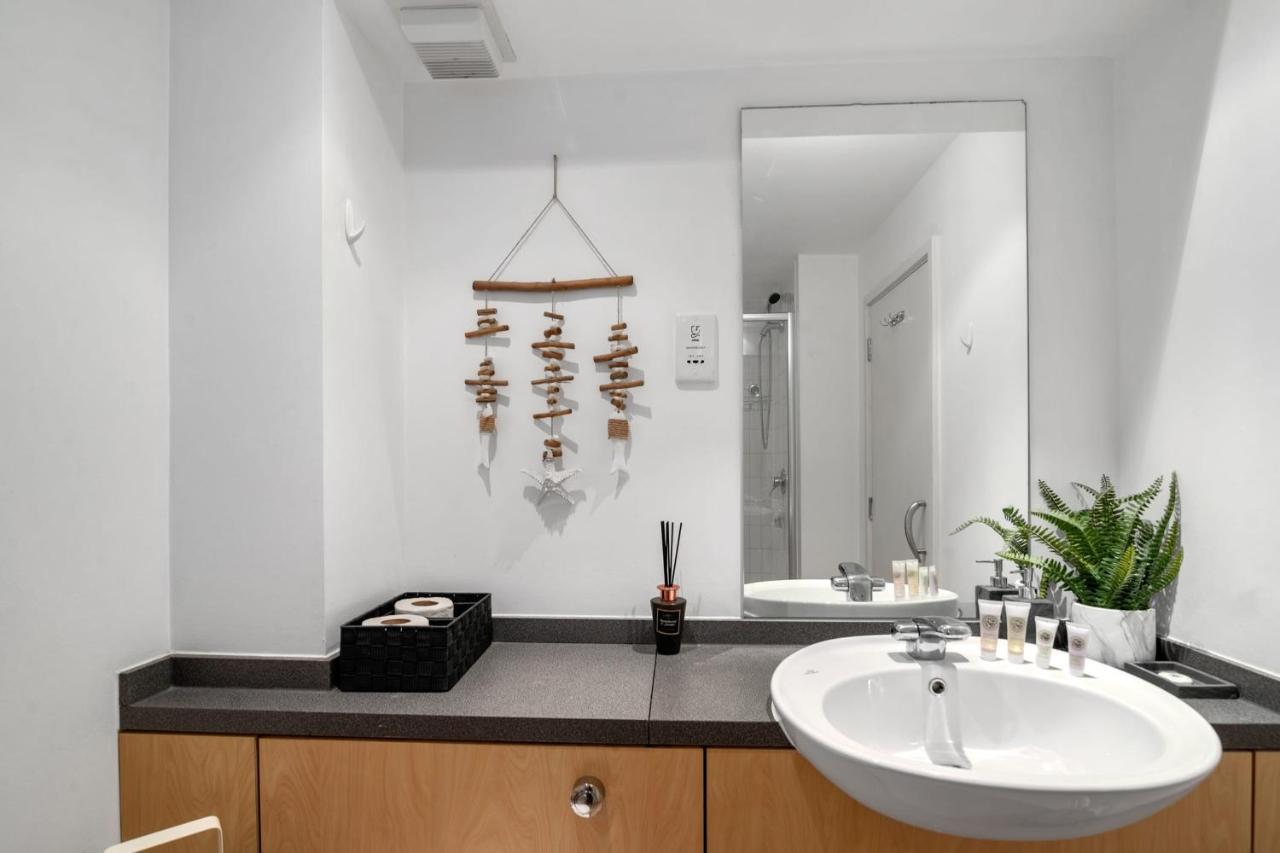 Appartement Guestready - Modern In Earl's Court Londen