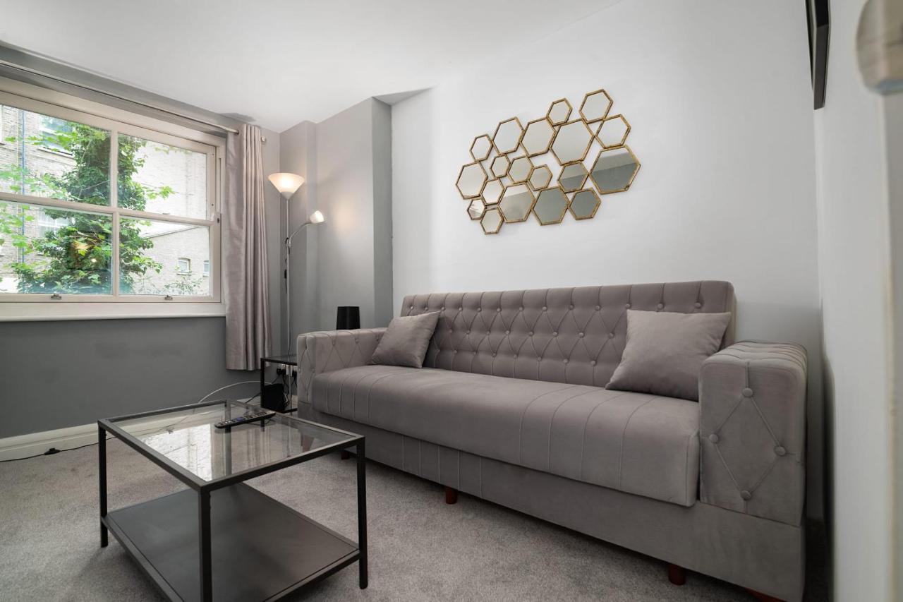 Guestready - Modern In Earl's Court Londen