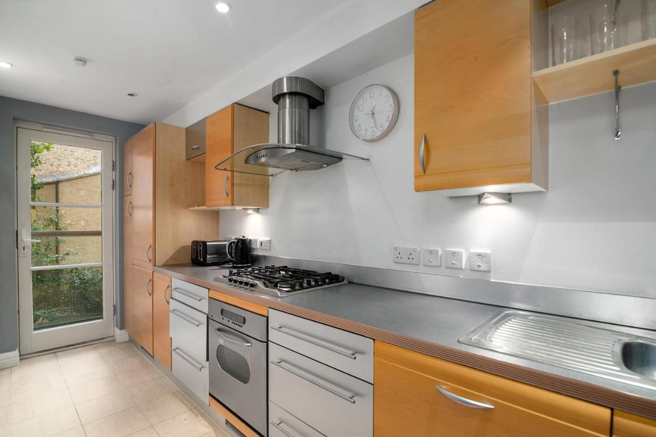 Guestready - Modern In Earl's Court * Londen