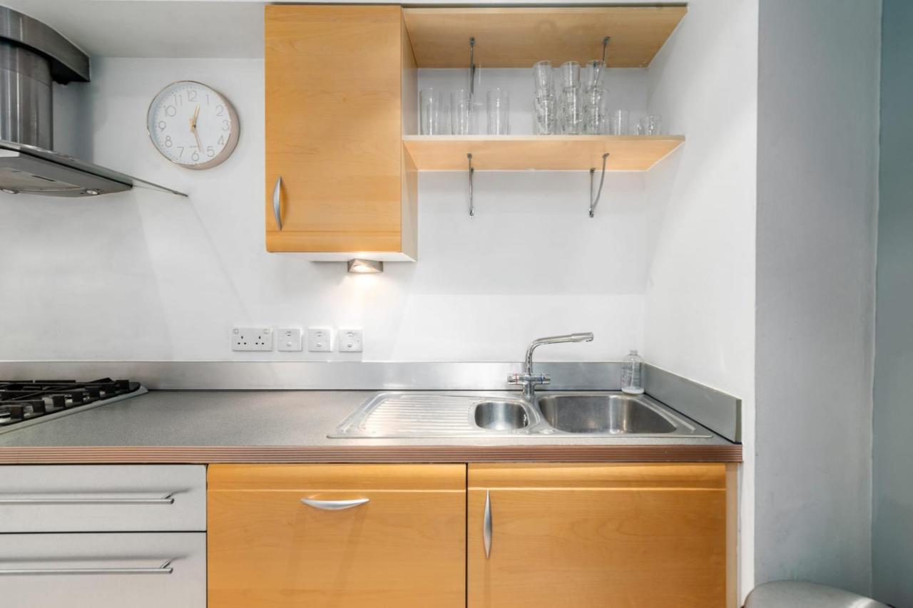 Guestready - Modern In Earl's Court Appartement