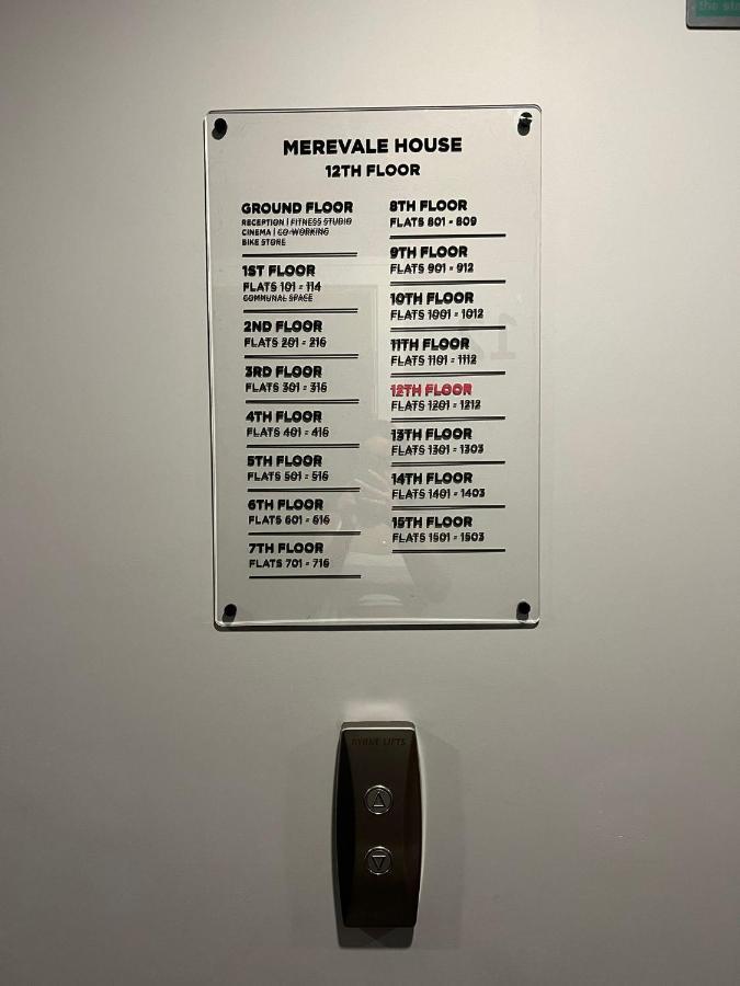 1 Double Bed Apartament With Gym, Cinema And Pool Table In Front Of The Wembley Stadium * Londres