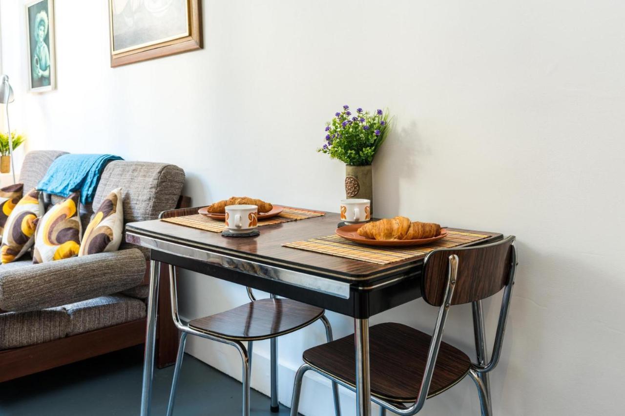 Vakantiehuis 1 Bedroom House With An Edge In King Cross Londen