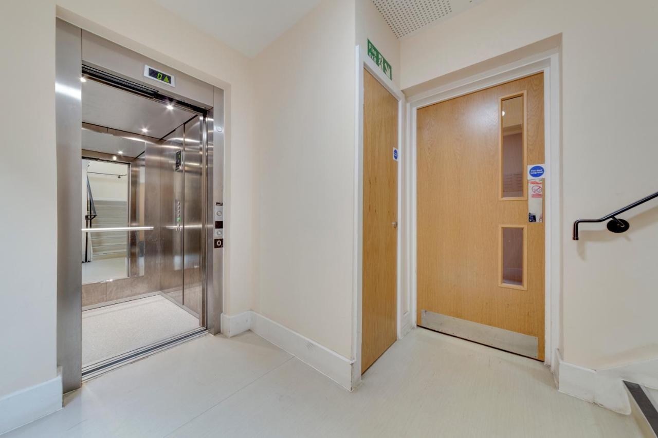 Appartement Flourish - Mulberry House - Tottenham *