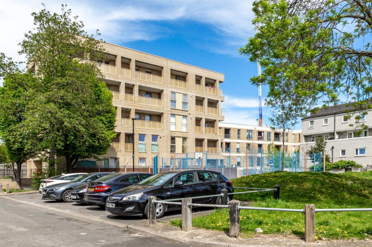 Flourish - Mulberry House - Tottenham Appartement Londen