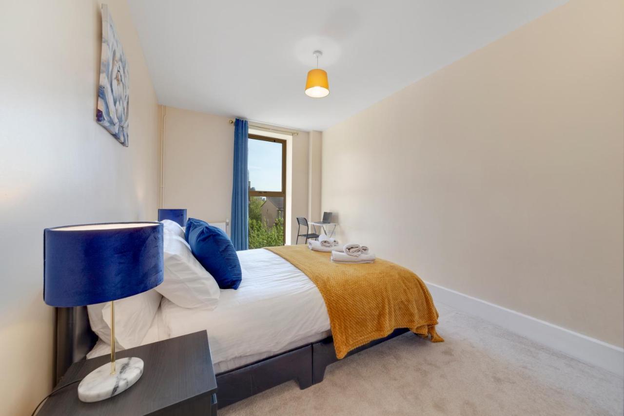 Flourish - Mulberry House - Tottenham Appartement