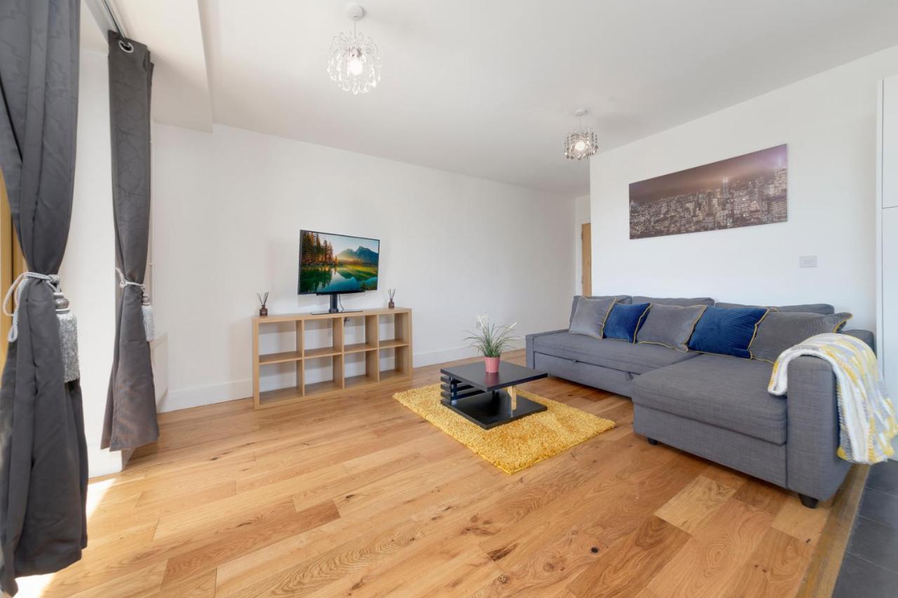 Appartement Flourish - Mulberry House - Tottenham