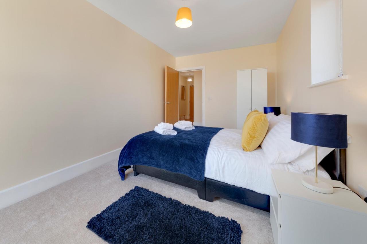 Flourish - Mulberry House - Tottenham