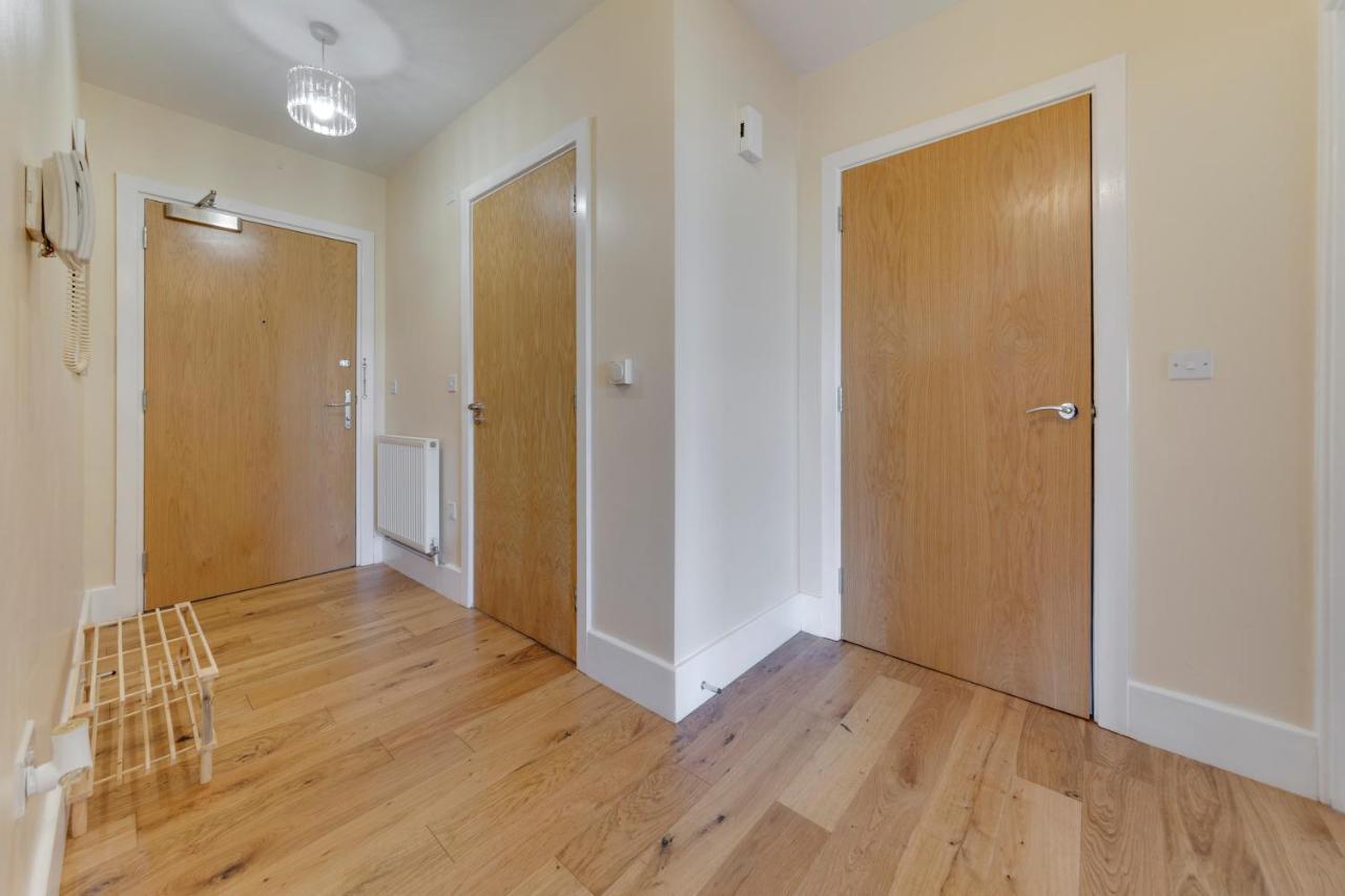 Flourish - Mulberry House - Tottenham *