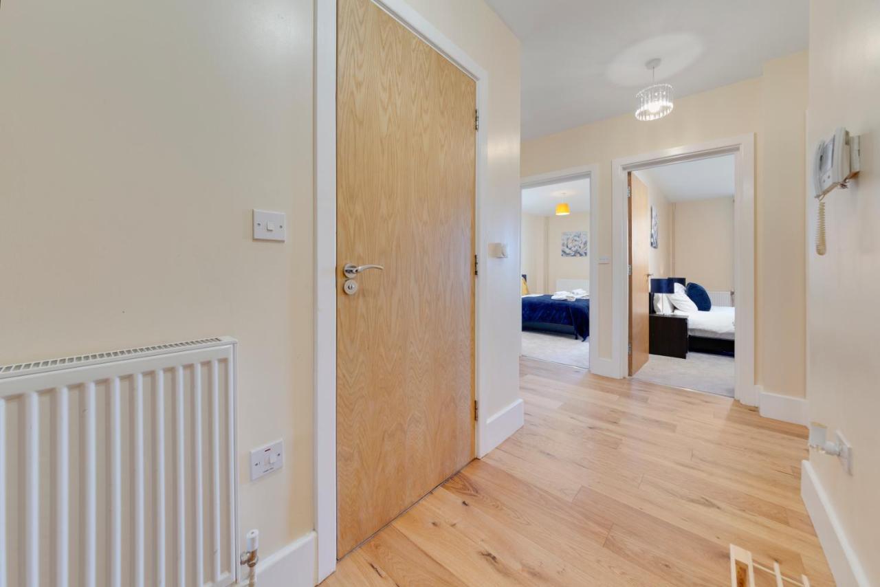Appartement Flourish - Mulberry House - Tottenham