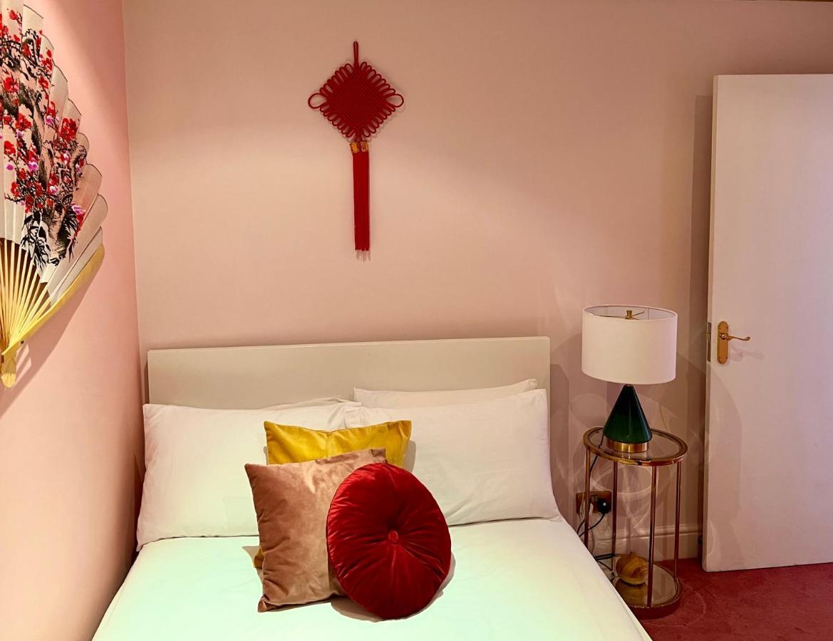 Chinatown Apartamento *