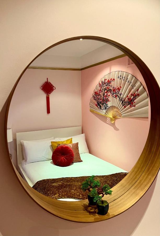 Apartamento Chinatown *