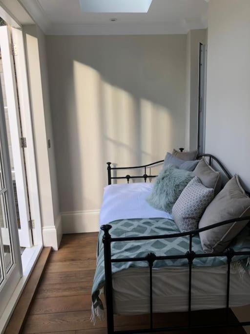 Apartamento Stylish 3-bedroom Flat In Kensington