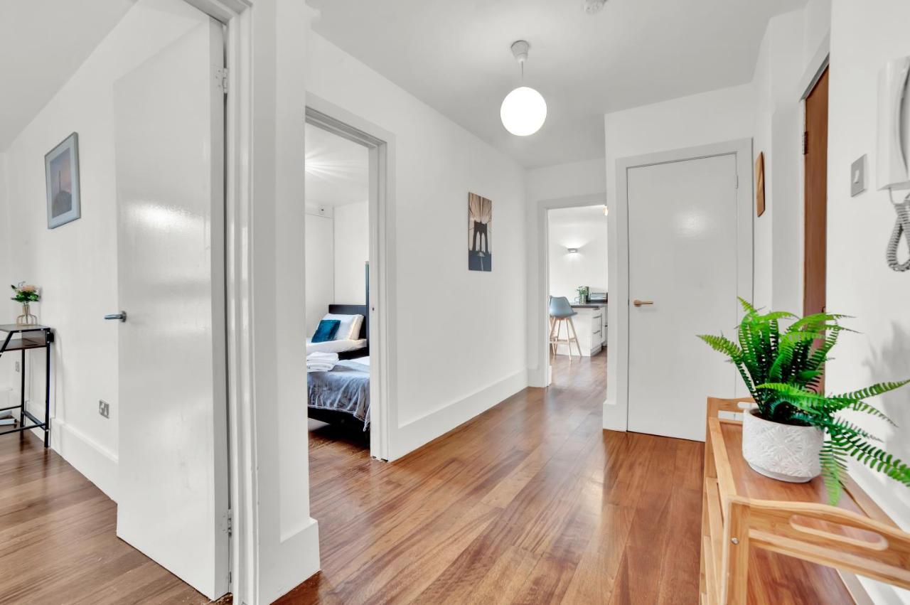 Apartamento Julian - Camden Road *