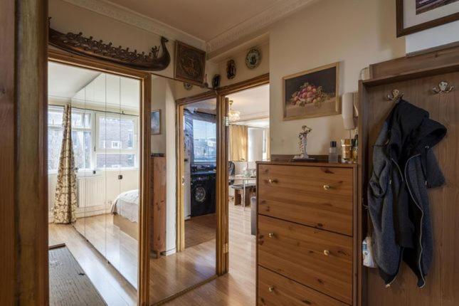 1 Bedroom Flat Close To With Free Parking Arrangement Apartamento *